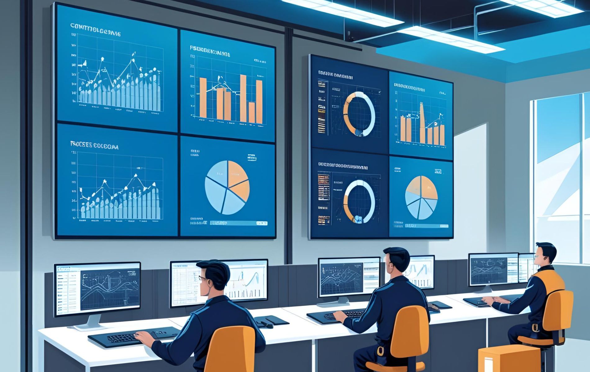 Monitoramento Remoto